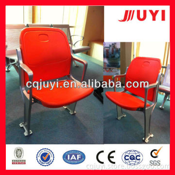 chairs Plastic sports UV armrest airport chair UV seat ,UV Chair JY-4351
